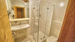 DZ Komfort Badezimmer