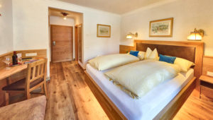 DZ Komfort Zimmer innen