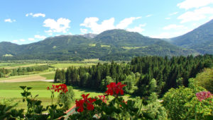 Balkon-Ausblick-Haupthaus