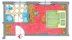 DZ-Deluxe-Grundriss-Nord