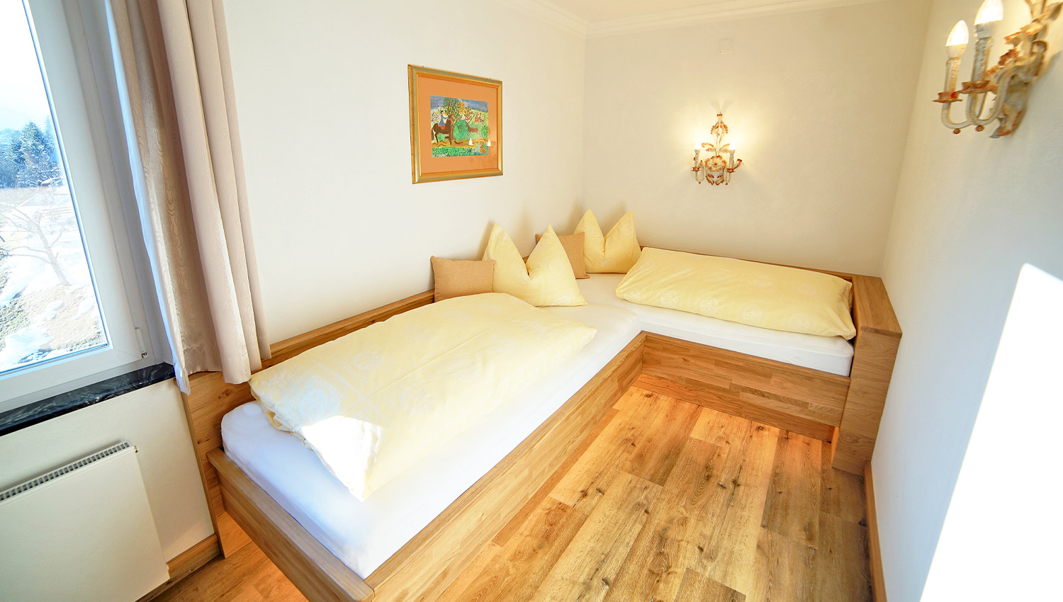 Panoramasuite-Drautalblick-Kinderzimmer-2