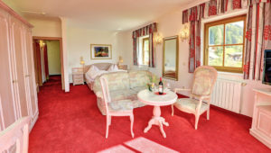 Panoramasuite-Kreuzeck