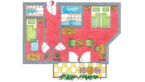 Panoramasuite-Kreuzeck-Grundriss-311