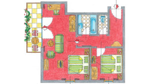 Panoramasuite-Kreuzeck-Grundriss-315