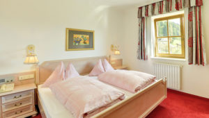 Panoramasuite Kreuzeck Kinderzimmer