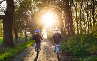 ALT-Radfahren am Drauradweg R1