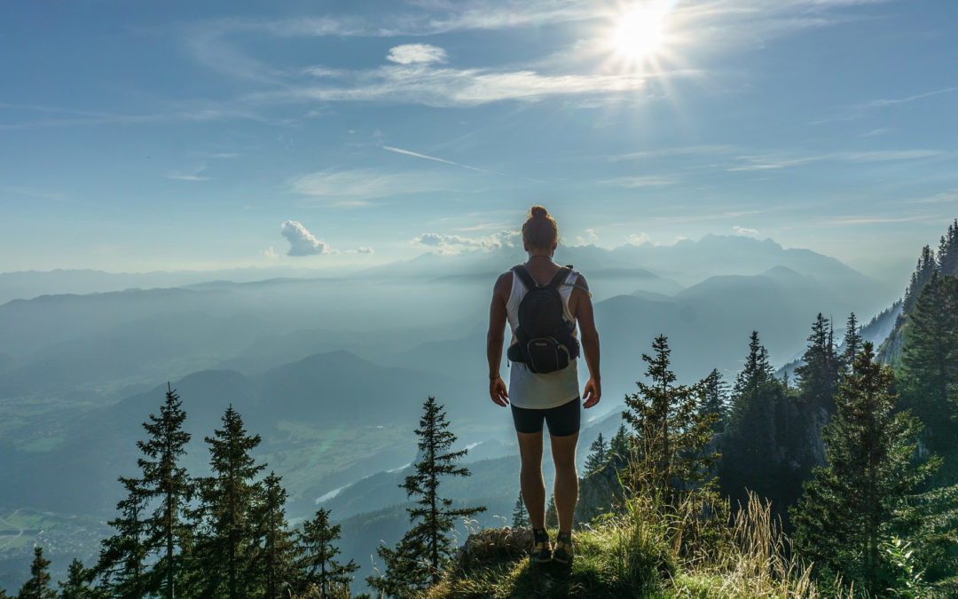 Wandern im Oberen Drautal