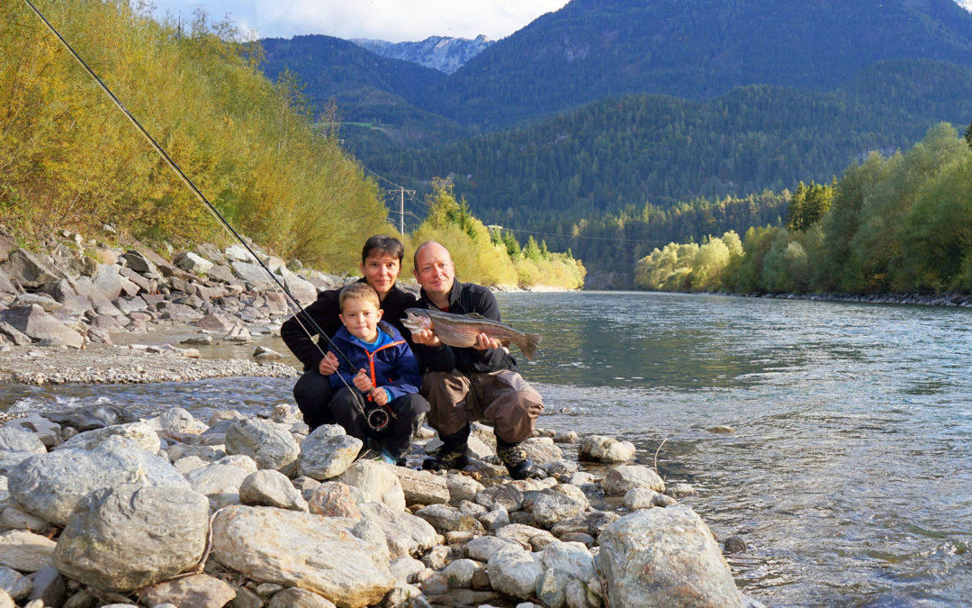 Angelurlaub in Kärnten