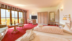 Studio Reißkofel Haupthaus