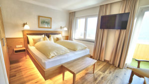 Panoramasuite Drautalblick - Gästehaus